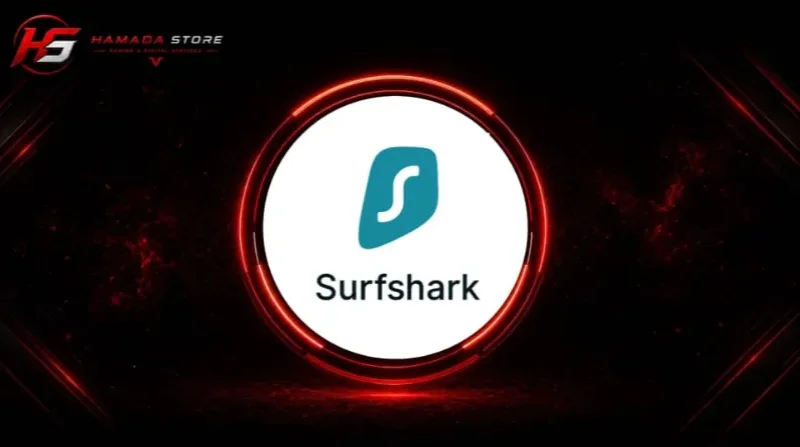 SurfShark VPN