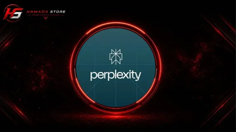 Perplexity Pro