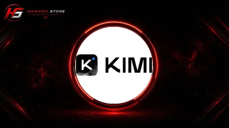Kimi Ai
