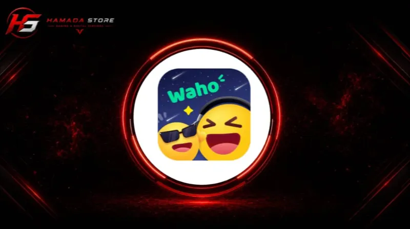 WAHO CHAT