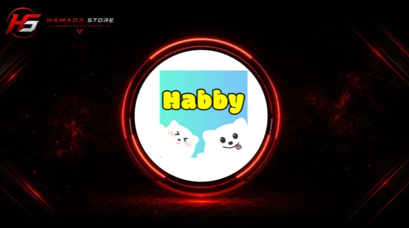 HABBY CHAT