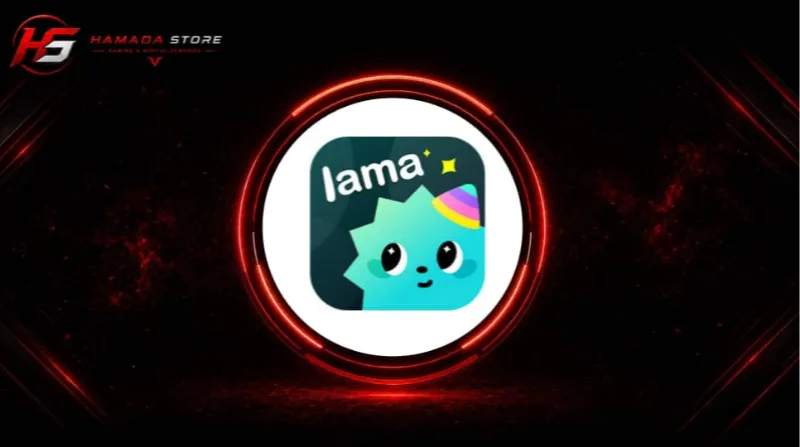 LAMA CHAT