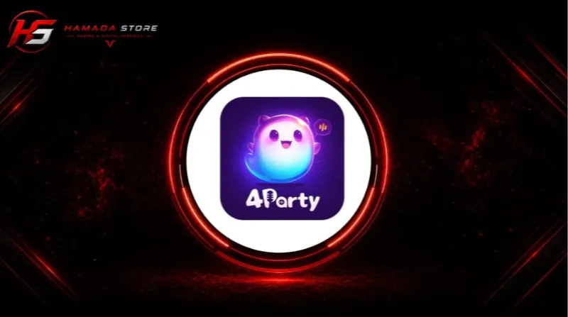 4PARTY CHAT