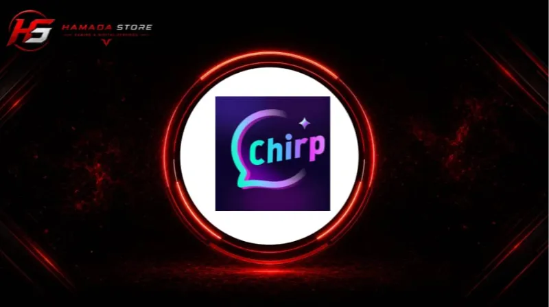 CHIRP CHAT